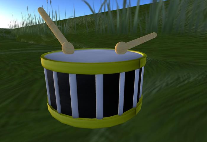 Simple Drum