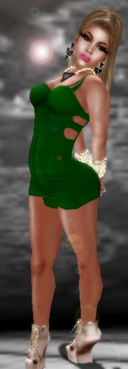 {ERA} MzAllThat-Green