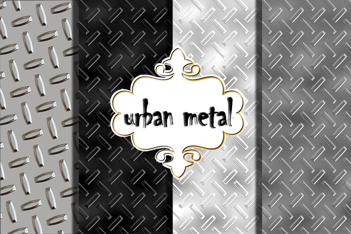 Metal