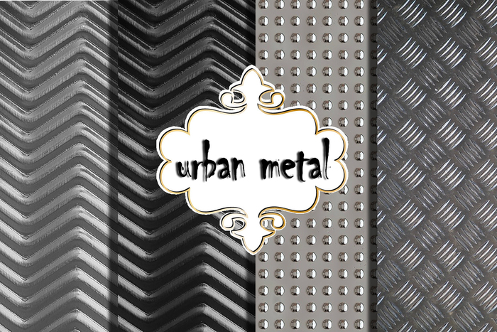 METAL