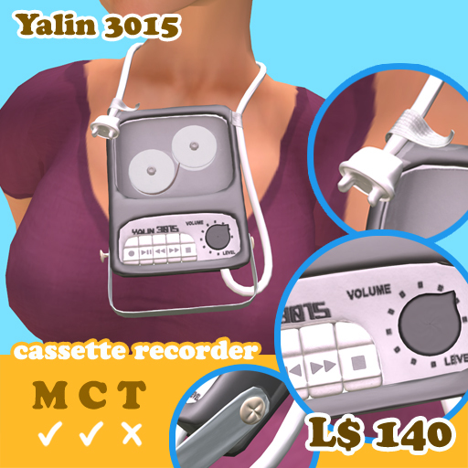 [AMH] Yalin 3015 - grey
