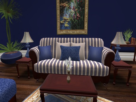 Second Life Marketplace - Special Sale Price! Harmony - Complete Living ...