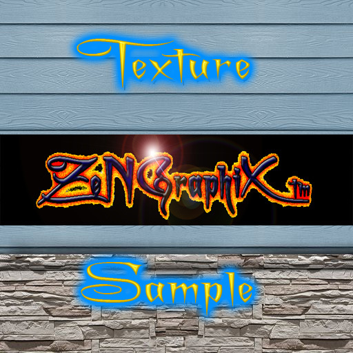 siding-blue-stone foundation