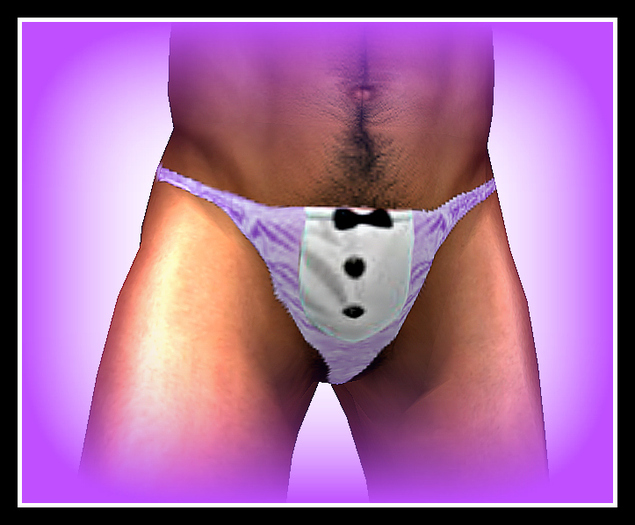 !!!TuXeDo!!! Lilac