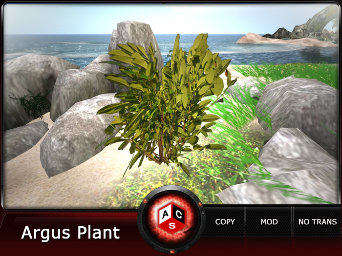 ACS Argus Plant