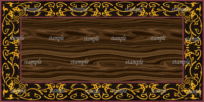 WOOD