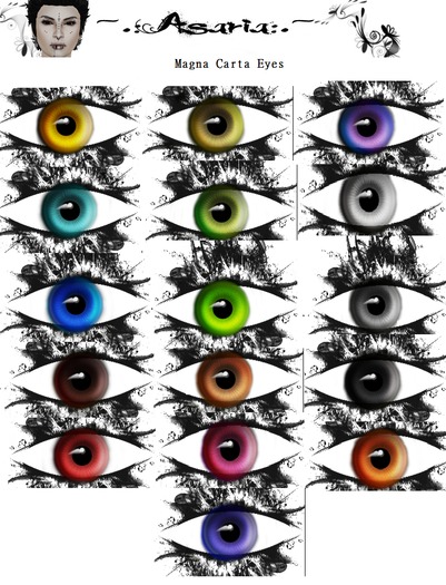 ~.:Asaria:.~ Magna Carta Fatpack