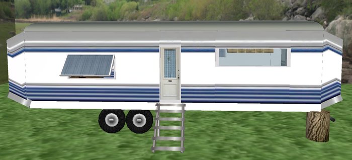 @MA@ Trailer Home