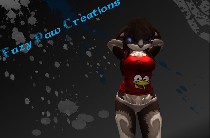 FPC - Angry Birds - Why so angry?