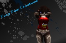 FPC - Angry Birds - Why so angry?