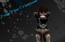 FPC - Angry Birds - Black and White