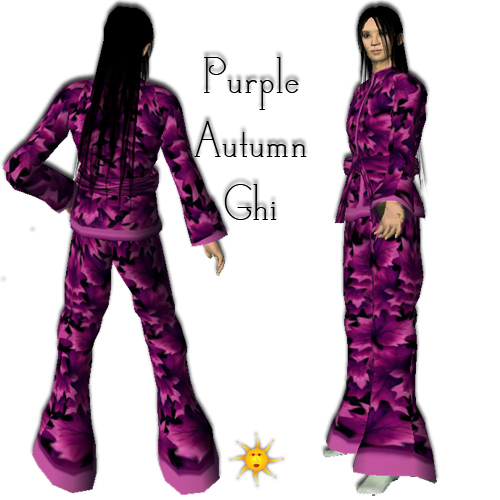 .: CS :. Purple Autumn Ghi
