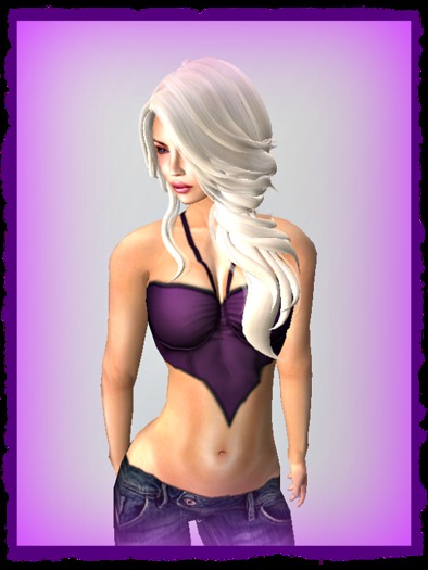 ~*Bandana*~ Purple