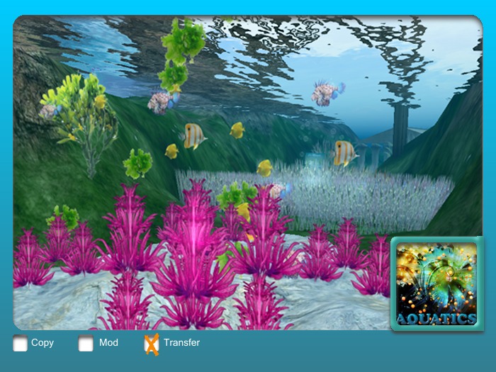 Tropical Emitter Scenario Pink