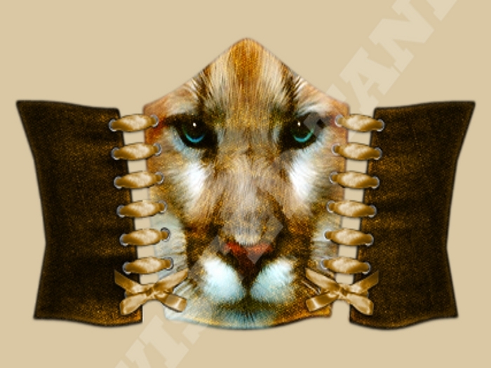 mountainlion cincher