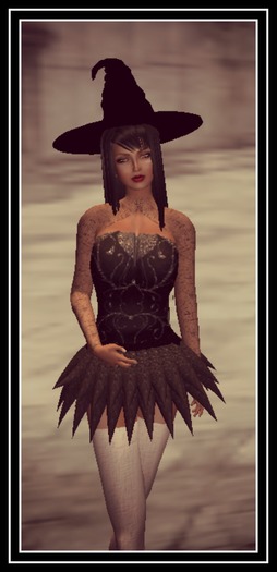 Witchy 6