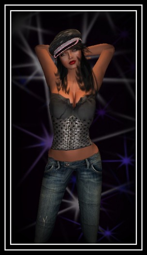 Casual Outfit 4
