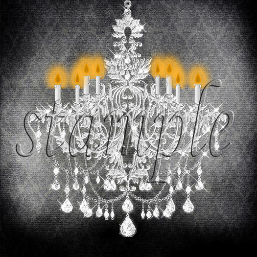 **candelier** 4