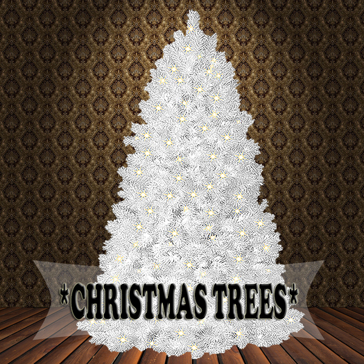 Christmas trees 33