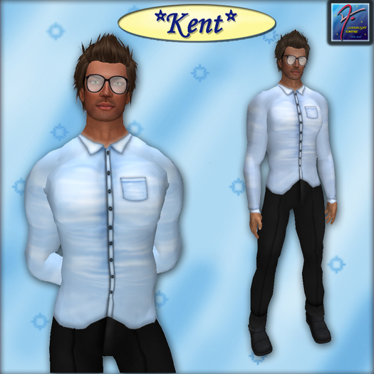 .:*CE*:. Kent
