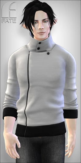 FATEwear Jacket - Tetsuo - Tundra
