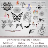 *BBT*  Tattoo Textures