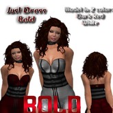 Just Dress Red e White .:Bold:.