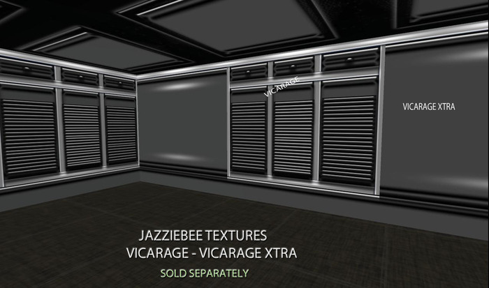 TEXTURE VICARAGE XTRA