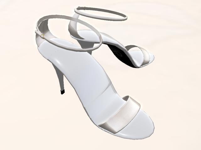 KRD - Magnetizing Stilettos