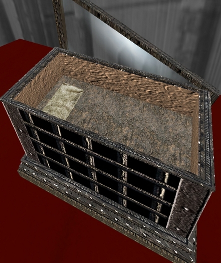 Crypt 