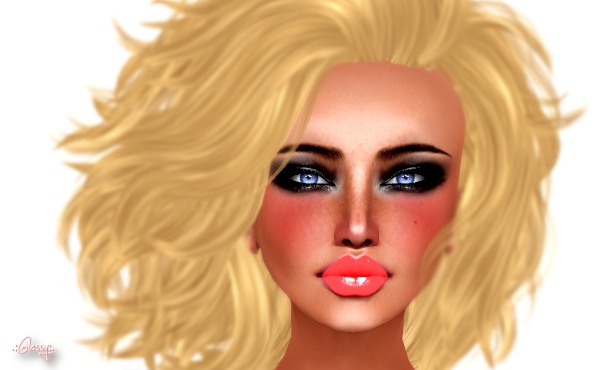 .:GloSSy:.Brazilian Summer nite-salmon