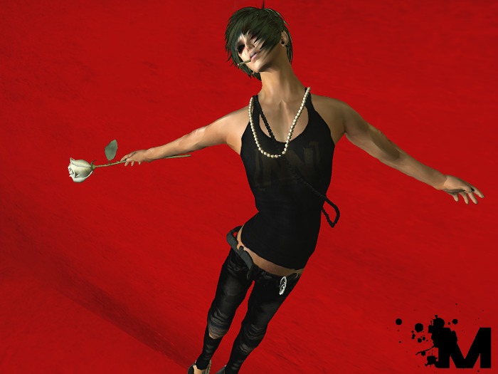 \\\ Mercer \\\ Tox Static [3 hair]