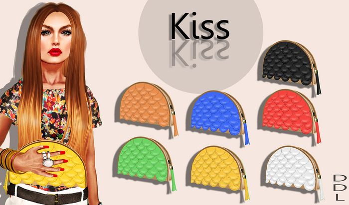 [DDL]Kiss Kiss FAT PACK
