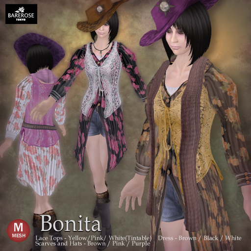 ::: B@R ::: Bonita
