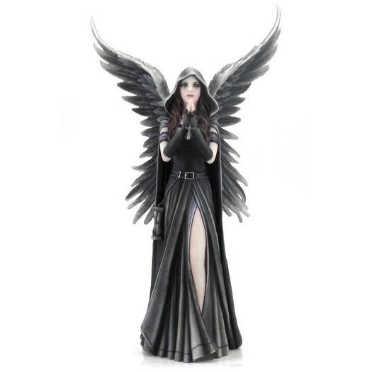 black angel