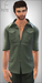 Fatewear shirt irwincasual jungle