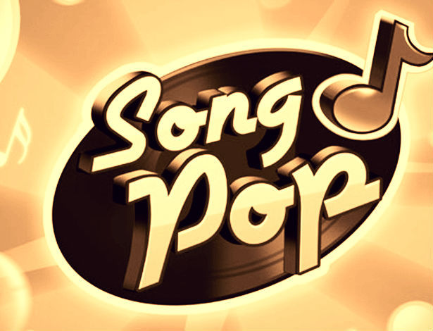 Song Pop Walker - Kidd Kaos Remix