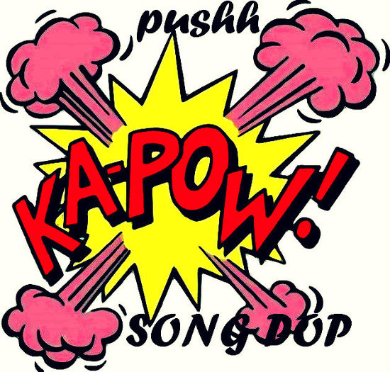 Song Pop PUSH Funk  ( Vo te chupa)