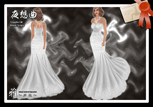 *MTU J-Dress::Nocturne WH