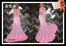 *MTU J-Dress::Nocturne PK