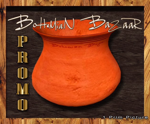 VASE / CUP / POTTERY -Almost FREE *PROMO*