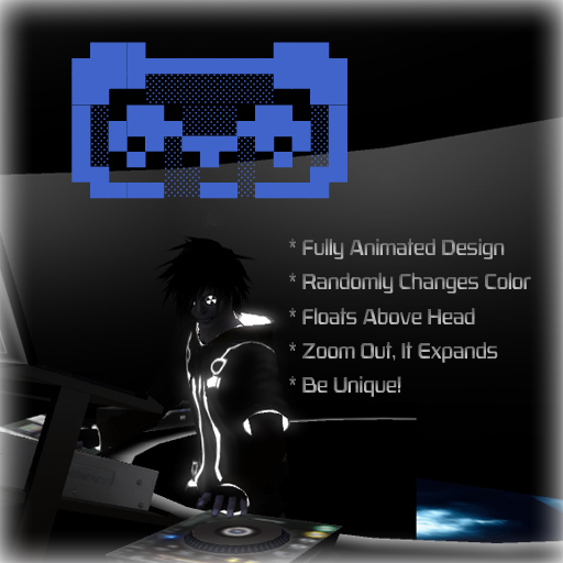 Panda Marquee [WEAR ME]