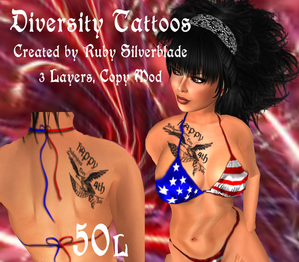 4 JULY - USA