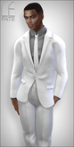 FATEwear Suit - Smith - Tundra