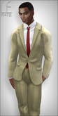 FATEwear Suit - Smith - Desert