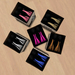 5 colorschic