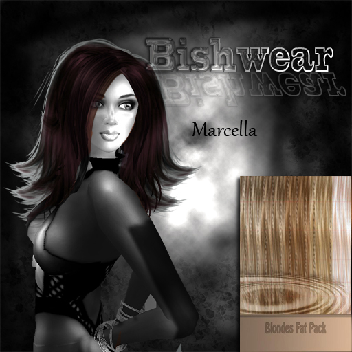 ::DBS::Ambrial-Blondes Fat Pack