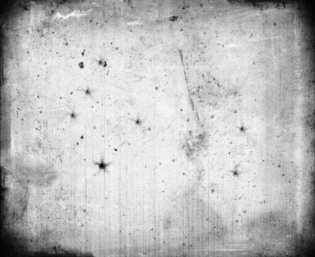 Old frosted window texture
