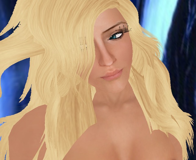 ~FT~ Adelia (avatar with complete outfit)