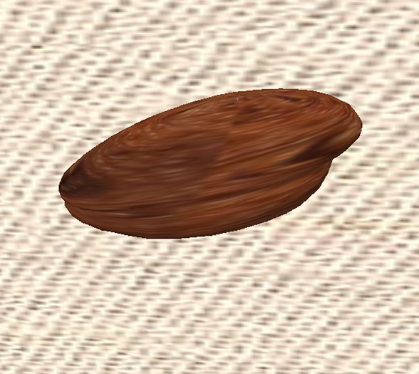 Beret Brown Hat